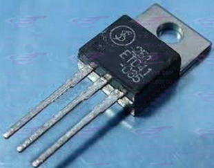 ETD41-035 transistor